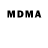 MDMA кристаллы FINIQ